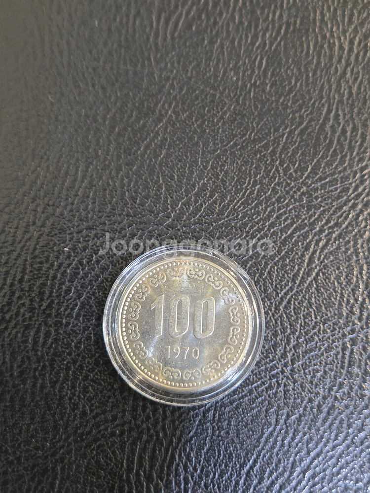 [분양/주화] 100주 미사용주화, 1970년부터 20...--3