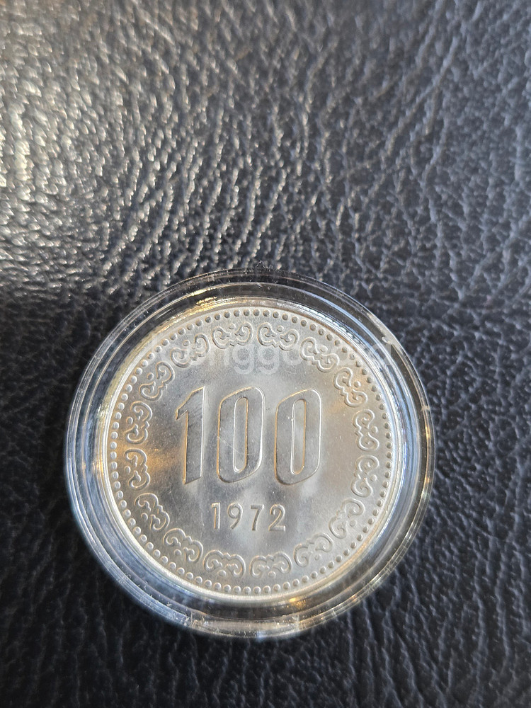 [분양/주화] 100주 미사용주화, 1970년부터 20...--9