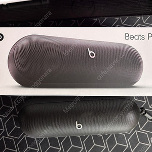 Beats Pill 2024 신형 블루투스 스피커 상태최상 비츠 필