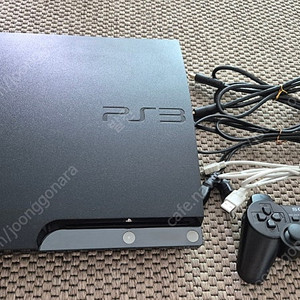 ps3 플스3 하드플스 2005 영구
