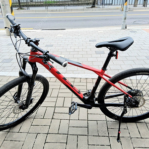 2023 첼로 크로노 50 mtb 풀카본 산악 자전거 팝니다~~~~