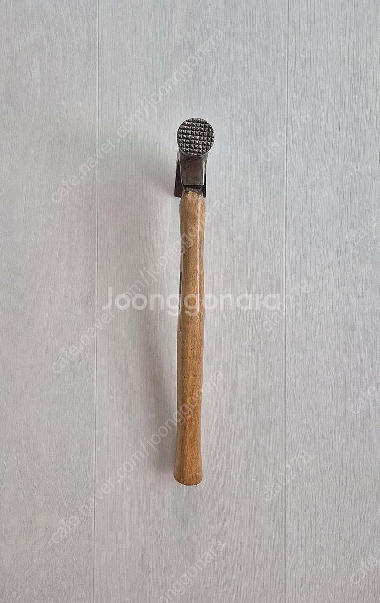 공구 세트(페인트붓, 몽키스패너, 망치)--2