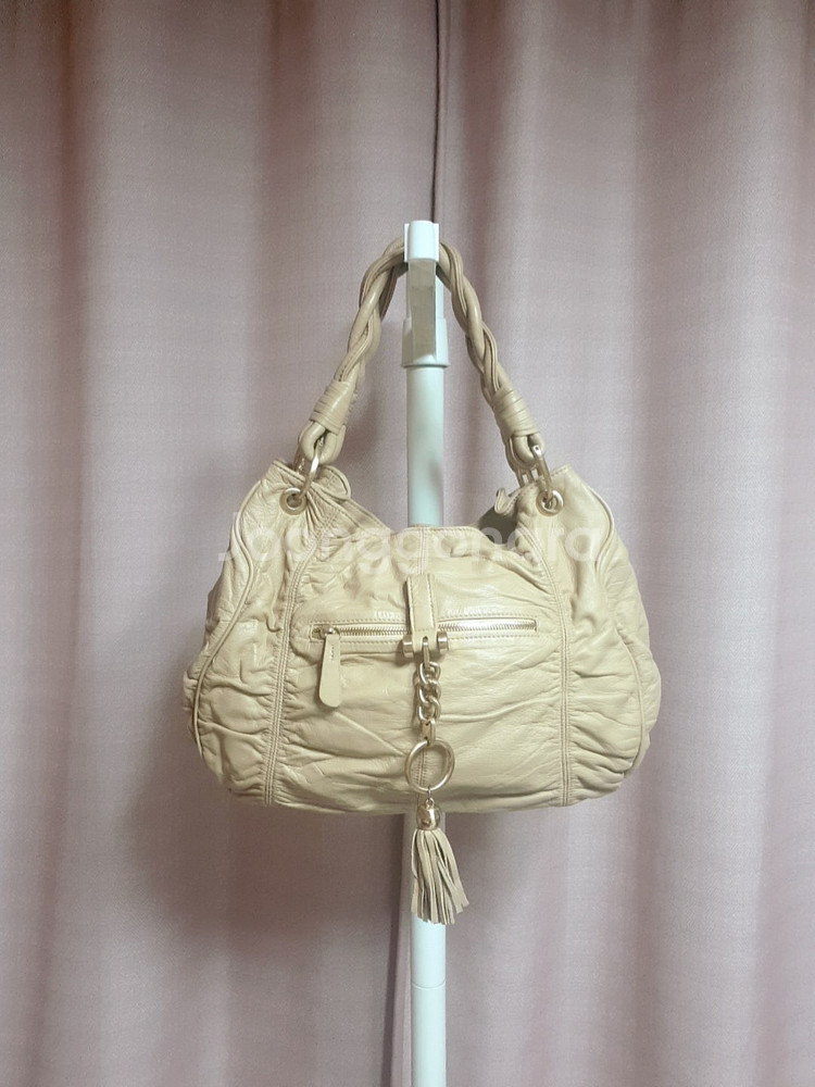 여성 가방 토트백 / 핸드백 2종 가이거 / 찰스앤키스 각--1