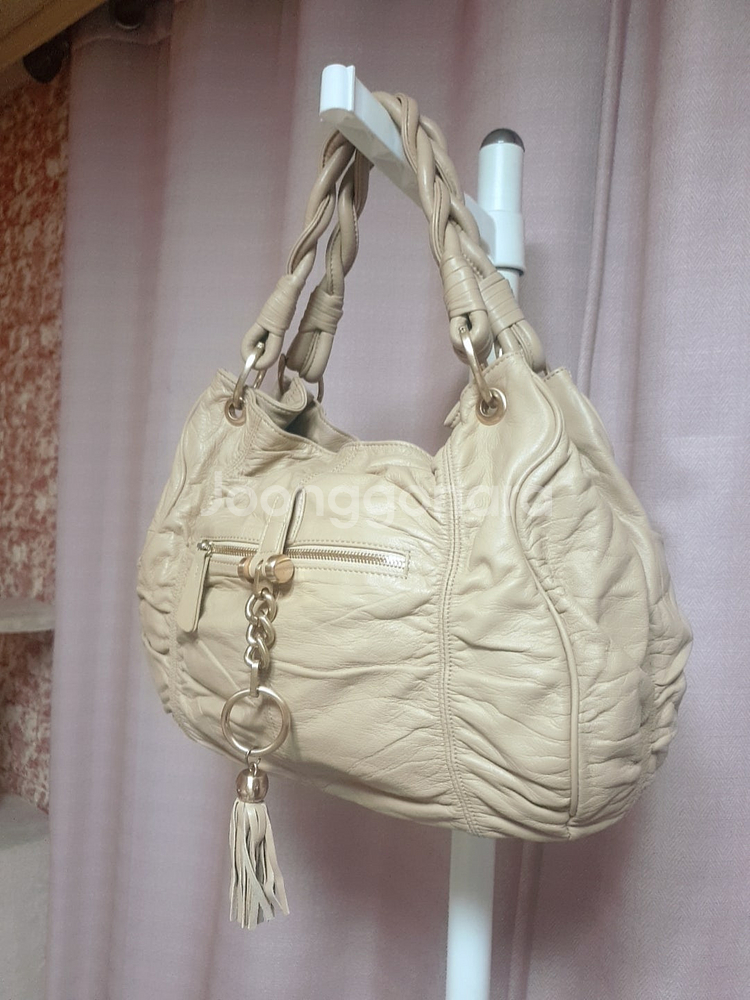 여성 가방 토트백 / 핸드백 2종 가이거 / 찰스앤키스 각--3