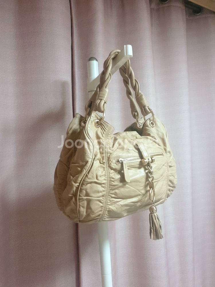 여성 가방 토트백 / 핸드백 2종 가이거 / 찰스앤키스 각--5