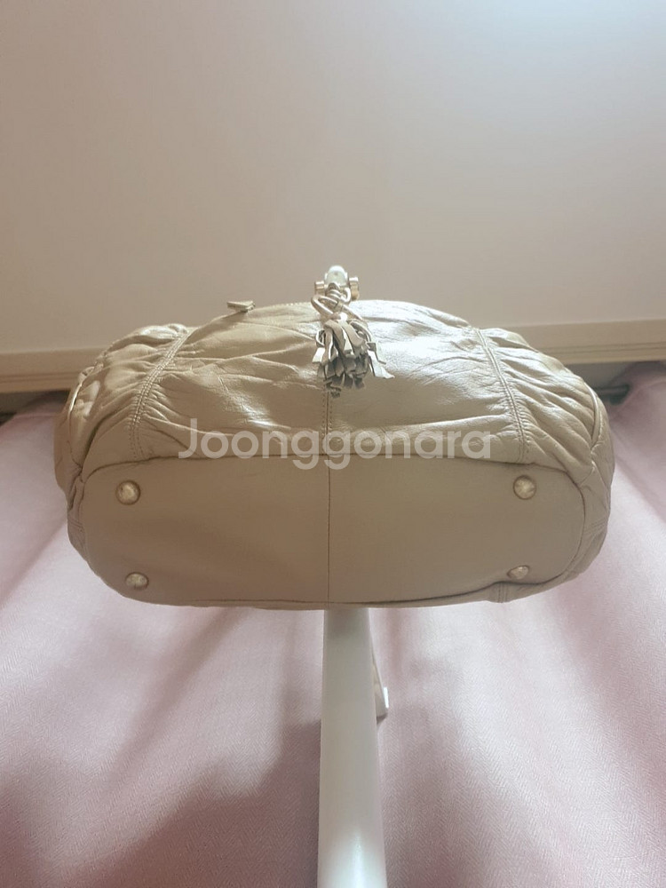 여성 가방 토트백 / 핸드백 2종 가이거 / 찰스앤키스 각--6