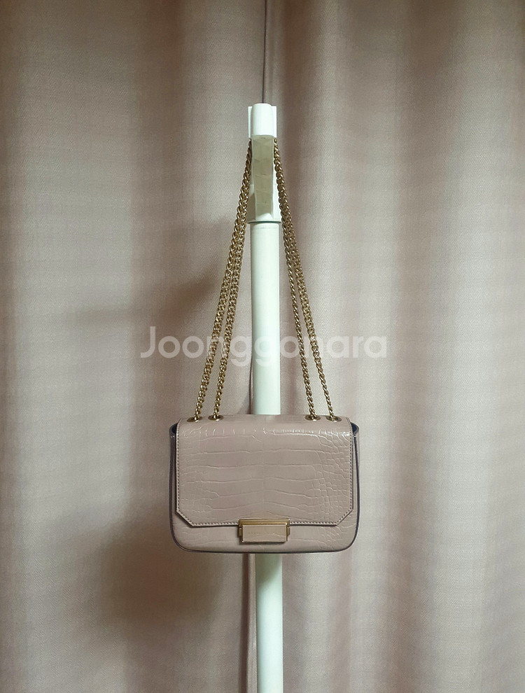 여성 가방 토트백 / 핸드백 2종 가이거 / 찰스앤키스 각--8