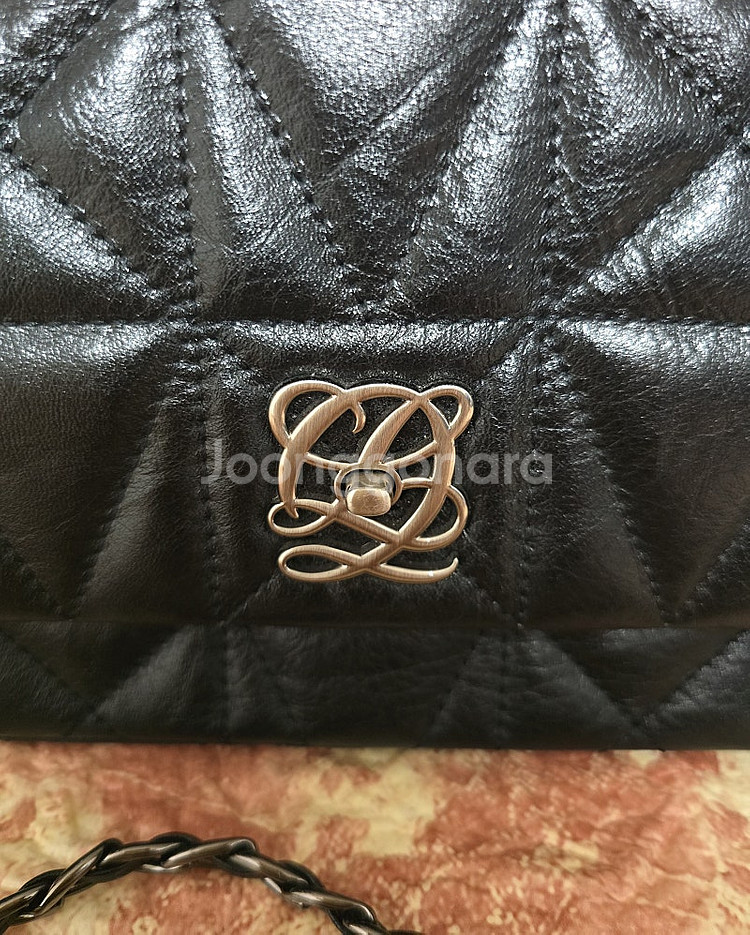 여성가방 루이까또즈 각각2종 체인백 / 크로스백--2