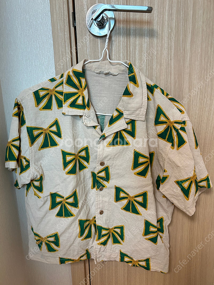 리미떼두두 셔츠.140.3xl--3