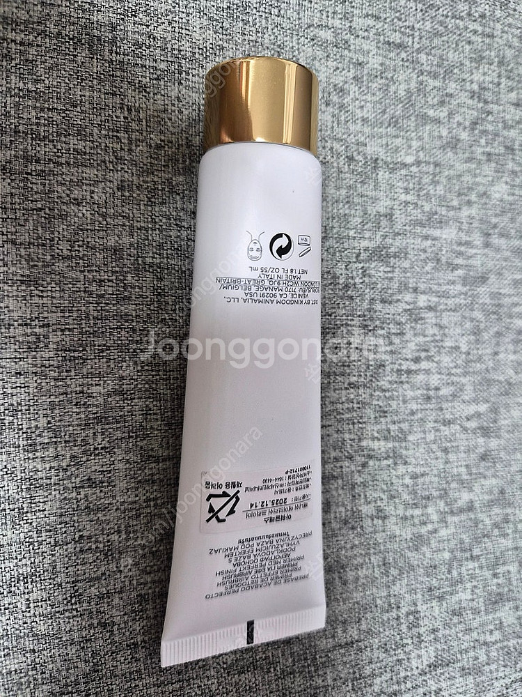 아워글래스 배니쉬 에어브러쉬 프라이머 60ml 점보--1