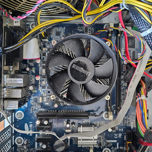 i5 2400 + p61 보드 + 8G ram 팝니다.