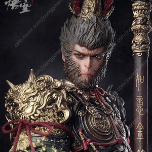 인아트 검은신화 오공 제천대성 삽니다