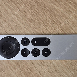 애플 APPLE TV 4K 시리 A2540 리모컨 리모콘 택포