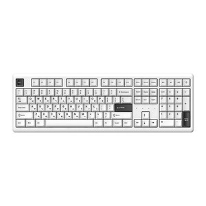 프리플로우 아콘 Archon M1 PRO MAX 비엔더블류 저소음 퀵실버 (택포 13.9만원)