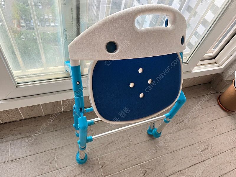 목욕의자 (접의식)--1