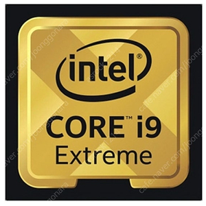 i9 10980XE 구합니다.
