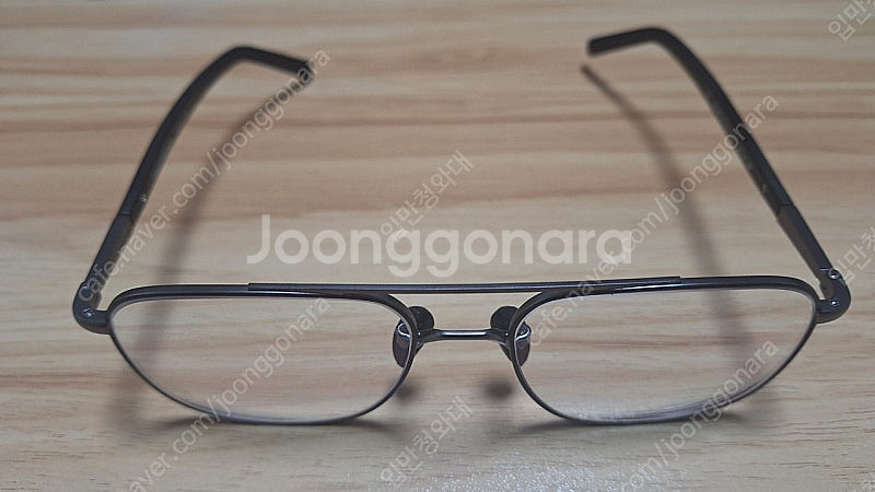 페이크미 나폴레옹 안경테--5
