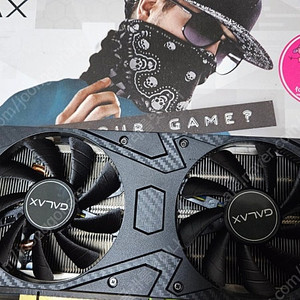 갤럭시 rtx3060 12g galax 팝니다. 풀박스