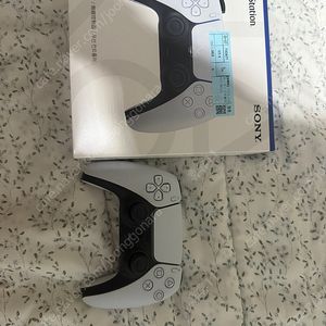 플스5 듀얼센스 무선 컨트롤러 팝니다
