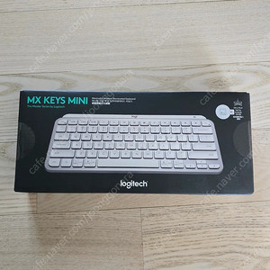 로지텍 mx keys mini for mac
