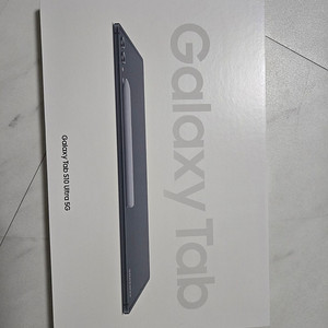 갤럭시 탭 S10 Ultra 5G 516GB 미개봉 자급제새상품