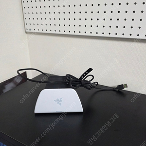 ps5 플스5 레이져 듀얼센스 충전 거치대 25000원