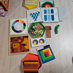 한국 몬테소리 토이방 택포