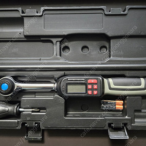 ARITER 디지털 전자식 토크렌치 판매합니다. (3~60 N.m)