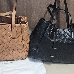 가이거 GEIGER 인트레지아토 숄더백 각각