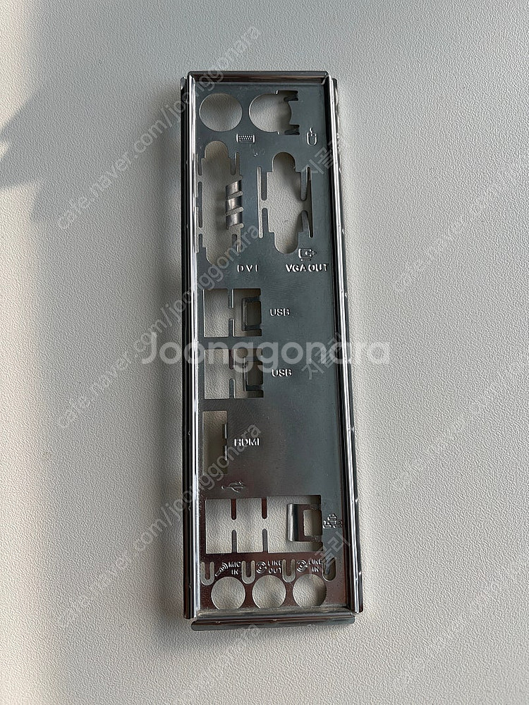 Asus B85M-G 메인보드, DDR3 4g 램 팔아...--1