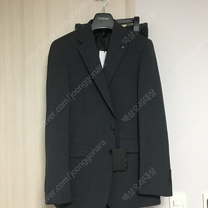 지이크 파렌하이트 쓰리피스 정장세트 ( 미사용 새상품 / 105 32 )