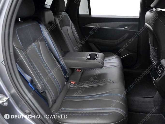 중고차 르노(삼성) 그랑 콜레오스 하이브리드 1.5 HEV 에스프리 알핀 부부중고차 중고차할부 ★ 여유자금 ★ 수원... 이미지