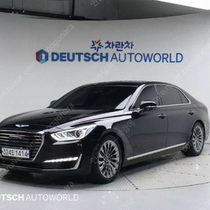 중고차 제네시스 EQ900 5.0 GDi AWD 프레스티지 부부중고차 중고차할부 ★ 여유자금 ★ 수원 ★