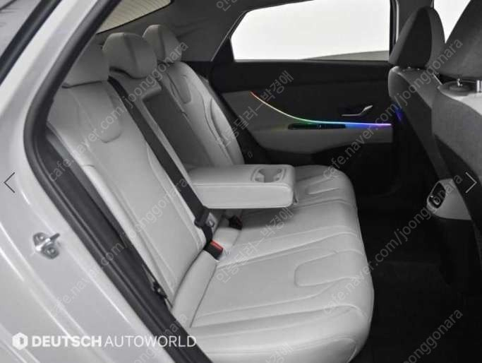 중고차 현대 아반떼(CN7) 1.6 가솔린 모던 부부중고차 중고차할부 ★ 여유자금 ★ 수원 ★ 이미지