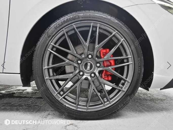 중고차 현대 아반떼(CN7) 1.6 가솔린 모던 부부중고차 중고차할부 ★ 여유자금 ★ 수원 ★ 이미지