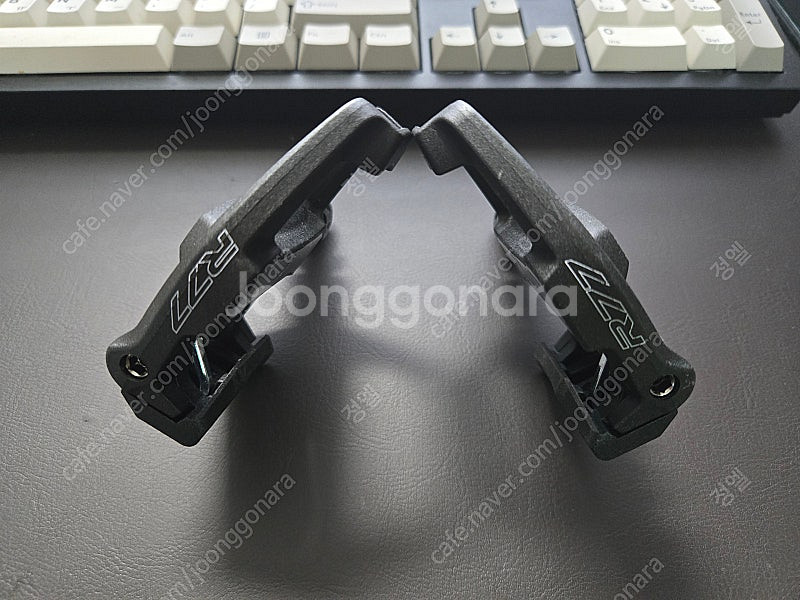 룩 호환클릿 VP R77 클릿페달 판매합니다.--1