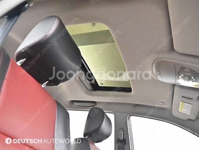 중고차 코란도 스포츠 CX7 4WD 비젼 부부중고차 중...--8