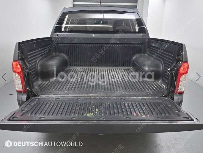 중고차 코란도 스포츠 CX7 4WD 비젼 부부중고차 중...--9