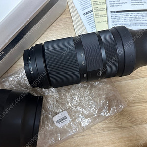 시그마 100-400, 70마