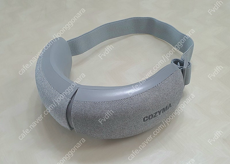 코지마 눈 마사지기 아이오G CME-620 개봉만한 새상품--2