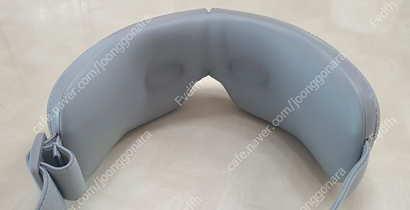 코지마 눈 마사지기 아이오G CME-620 개봉만한 새상품--3