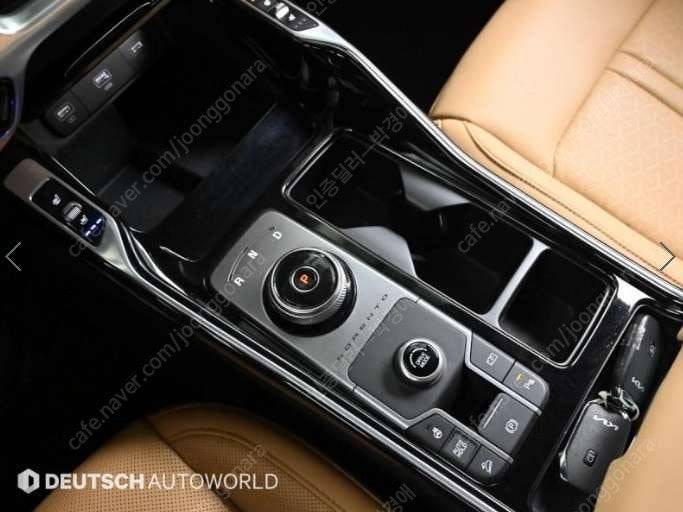 중고차 기아 신형쏘렌토 하이브리드(MQ4) 1.6 HEV 2WD 노블레스 부부중고차 중고차할부 ★ 여유자금 ★ 수원... 이미지