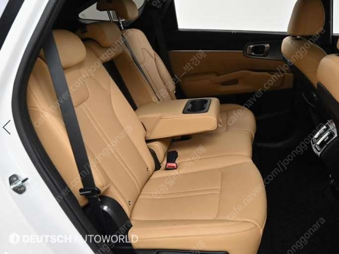 중고차 기아 신형쏘렌토 하이브리드(MQ4) 1.6 HEV 2WD 노블레스 부부중고차 중고차할부 ★ 여유자금 ★ 수원... 이미지