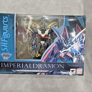 SHF 황제드라몬