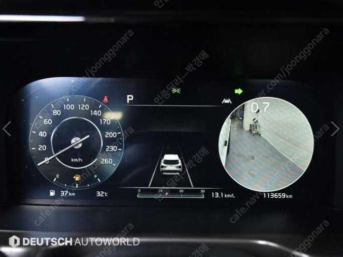 중고차 기아 신형쏘렌토(MQ4) 2.2 디젤 2WD 시그니처 부부중고차 중고차할부 ★ 여유자금 ★ 수원 ★ 이미지