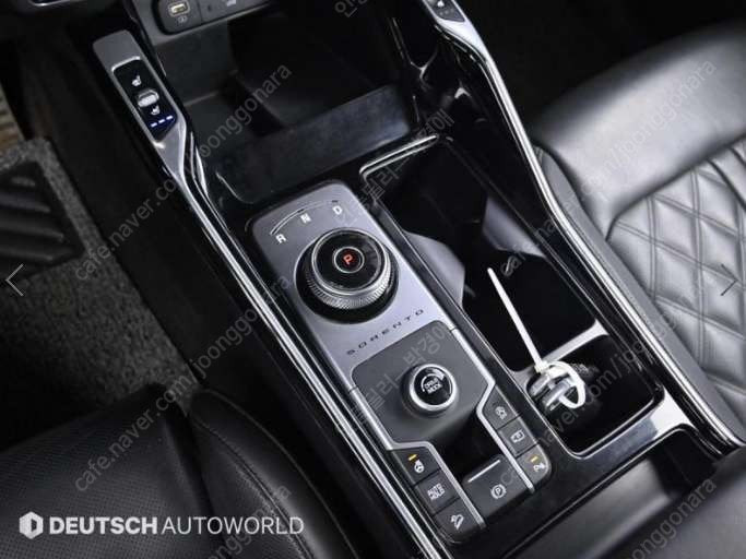 중고차 기아 신형쏘렌토(MQ4) 2.2 디젤 2WD 시그니처 부부중고차 중고차할부 ★ 여유자금 ★ 수원 ★ 이미지