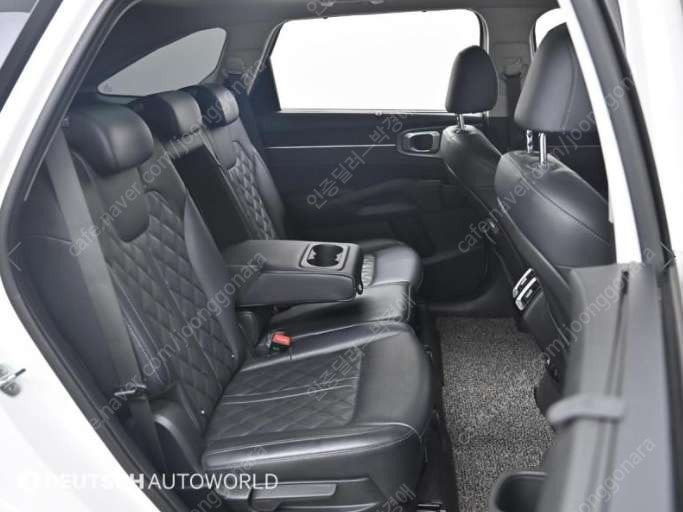 중고차 기아 신형쏘렌토(MQ4) 2.2 디젤 2WD 시그니처 부부중고차 중고차할부 ★ 여유자금 ★ 수원 ★ 이미지