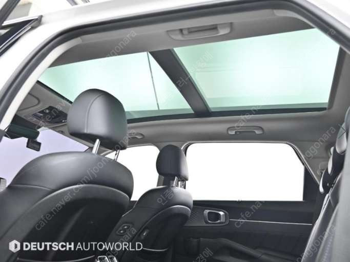 중고차 기아 신형쏘렌토(MQ4) 2.2 디젤 2WD 시그니처 부부중고차 중고차할부 ★ 여유자금 ★ 수원 ★ 이미지