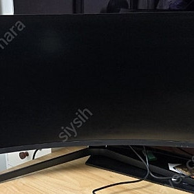 삼성 오디세이 Neo G9 49인치