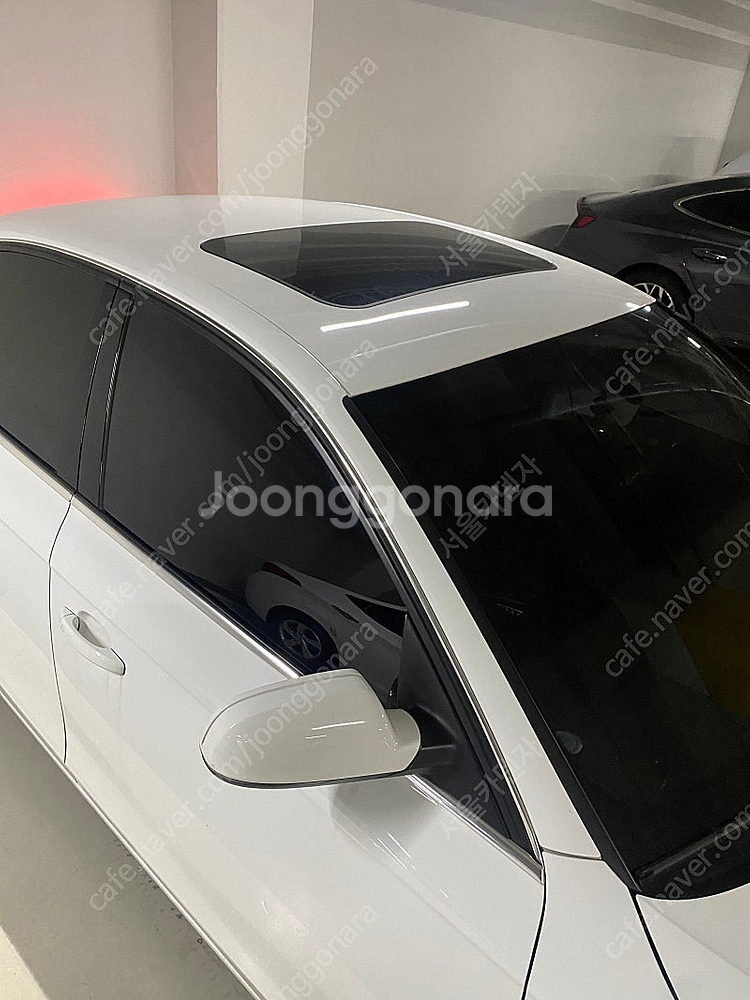 아우디 A4 tdi--4